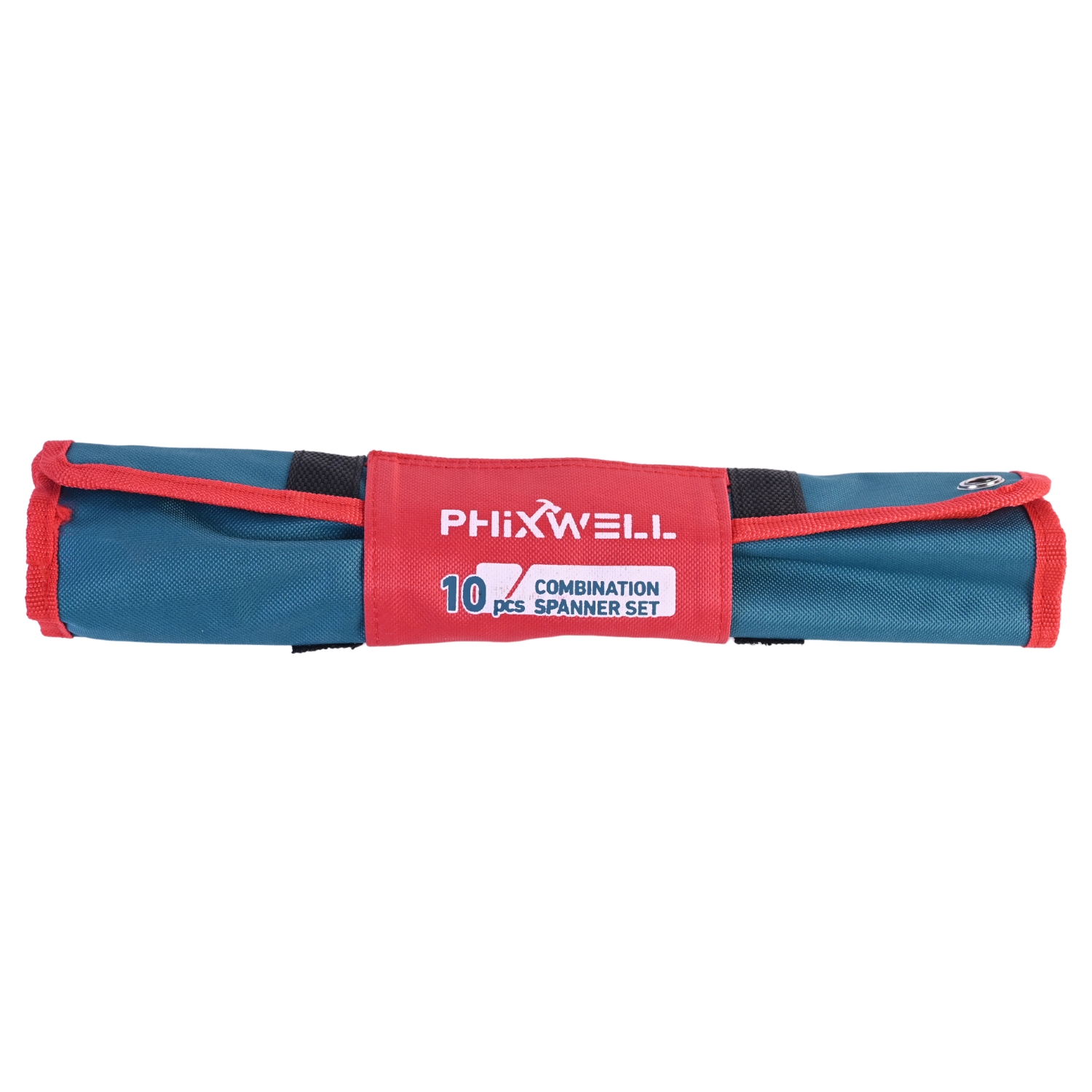 717532 طقم مفاتيح ربط 10 قطع من PHIXWELL